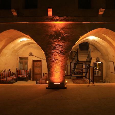 Diadem Cappadocia Guest House & Hostel Göreme Ngoại thất bức ảnh