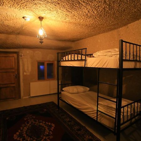 Diadem Cappadocia Guest House & Hostel Göreme Ngoại thất bức ảnh