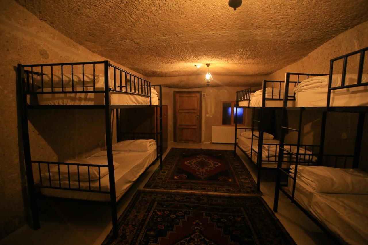 Diadem Cappadocia Guest House & Hostel Göreme Ngoại thất bức ảnh