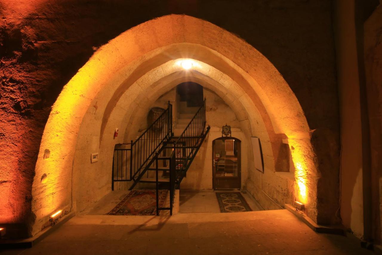 Diadem Cappadocia Guest House & Hostel Göreme Ngoại thất bức ảnh