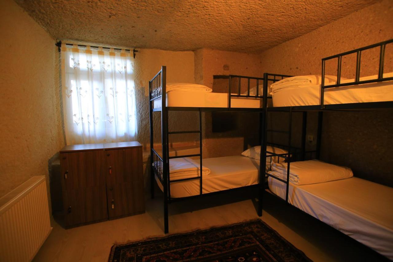 Diadem Cappadocia Guest House & Hostel Göreme Ngoại thất bức ảnh