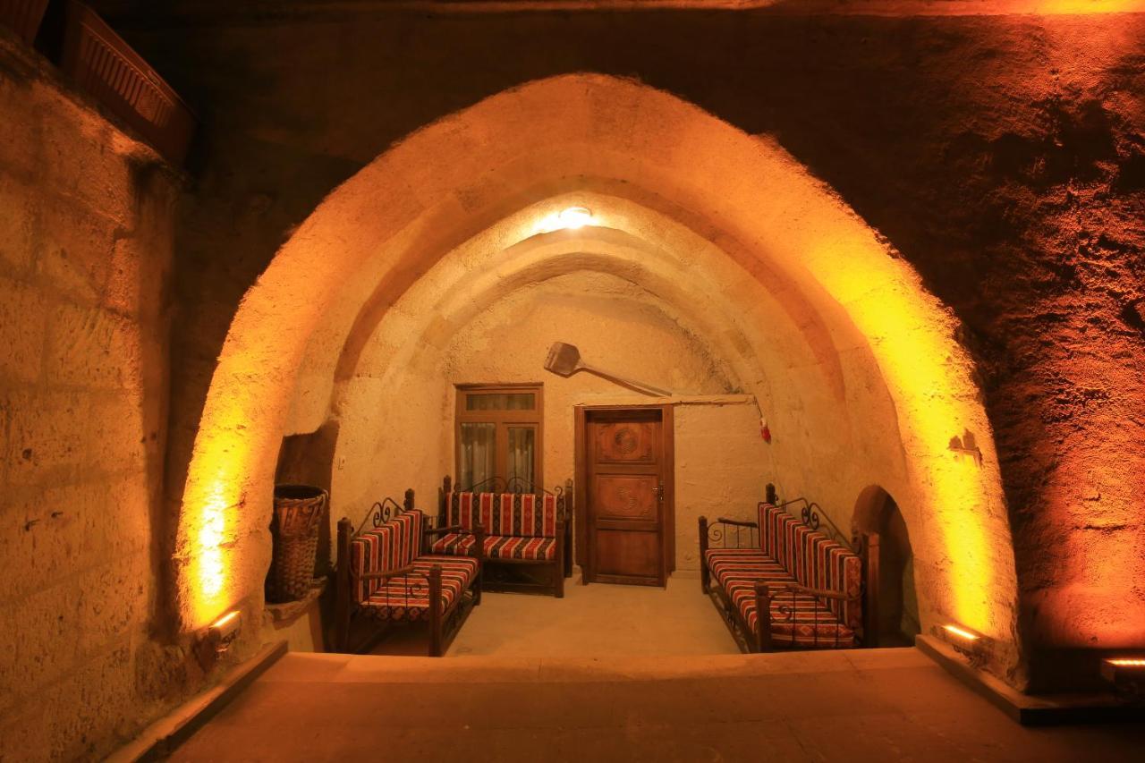 Diadem Cappadocia Guest House & Hostel Göreme Ngoại thất bức ảnh