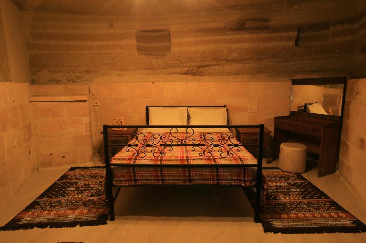 Diadem Cappadocia Guest House & Hostel Göreme Ngoại thất bức ảnh