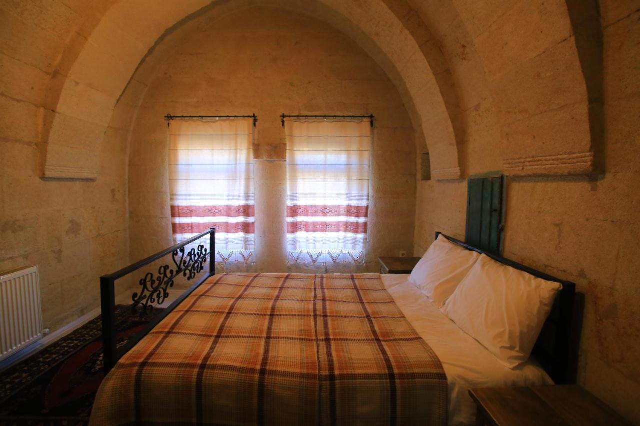 Diadem Cappadocia Guest House & Hostel Göreme Ngoại thất bức ảnh