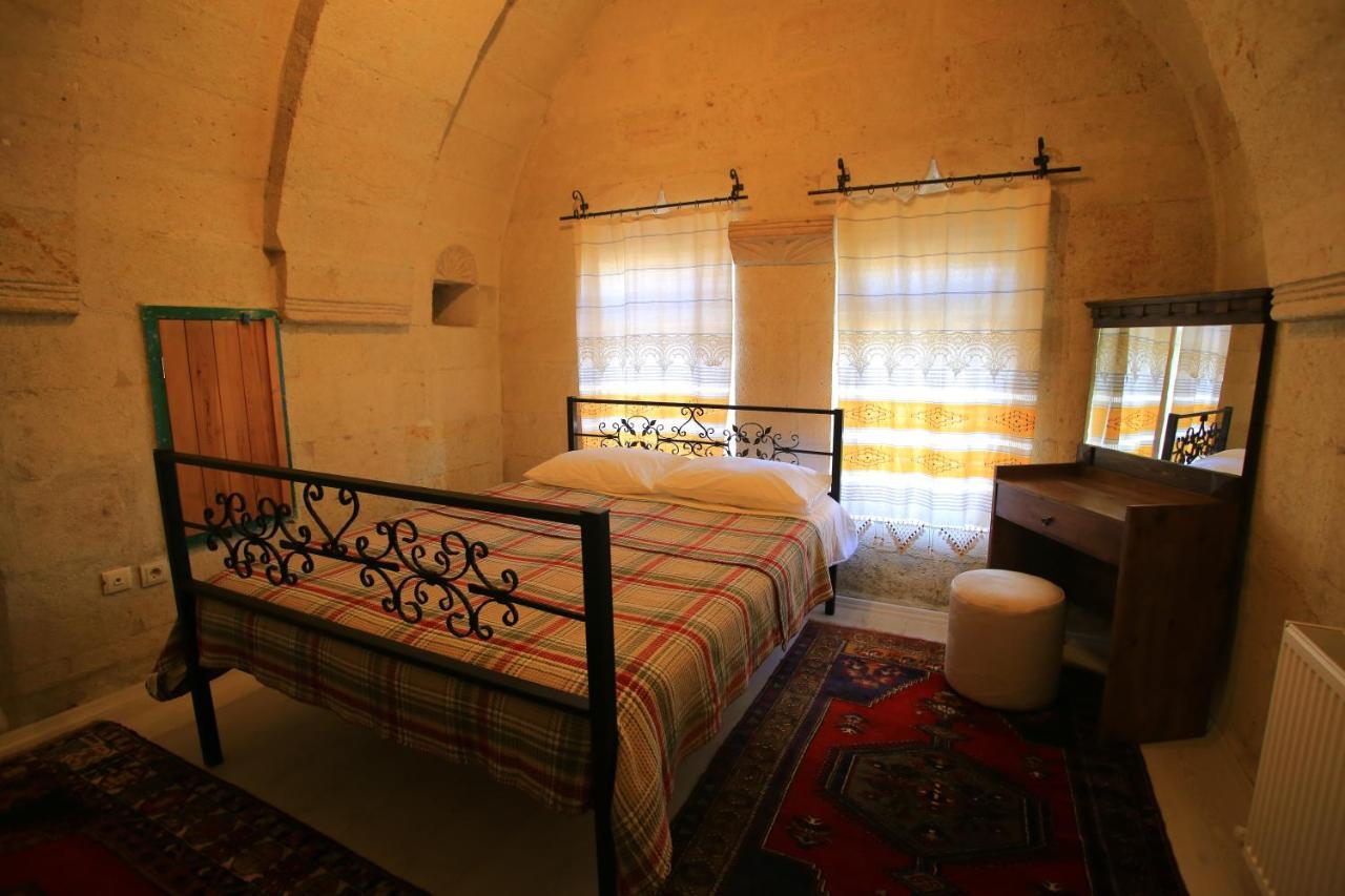 Diadem Cappadocia Guest House & Hostel Göreme Ngoại thất bức ảnh