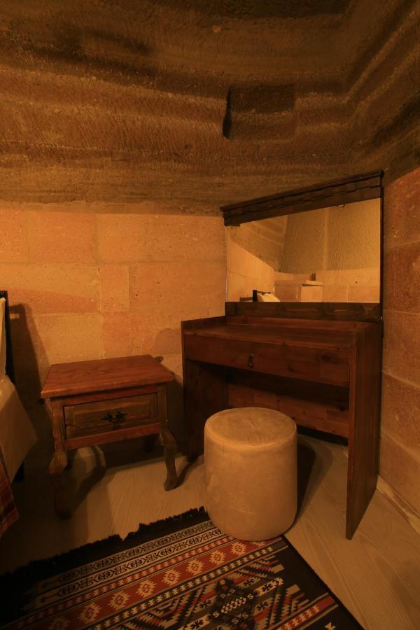 Diadem Cappadocia Guest House & Hostel Göreme Ngoại thất bức ảnh