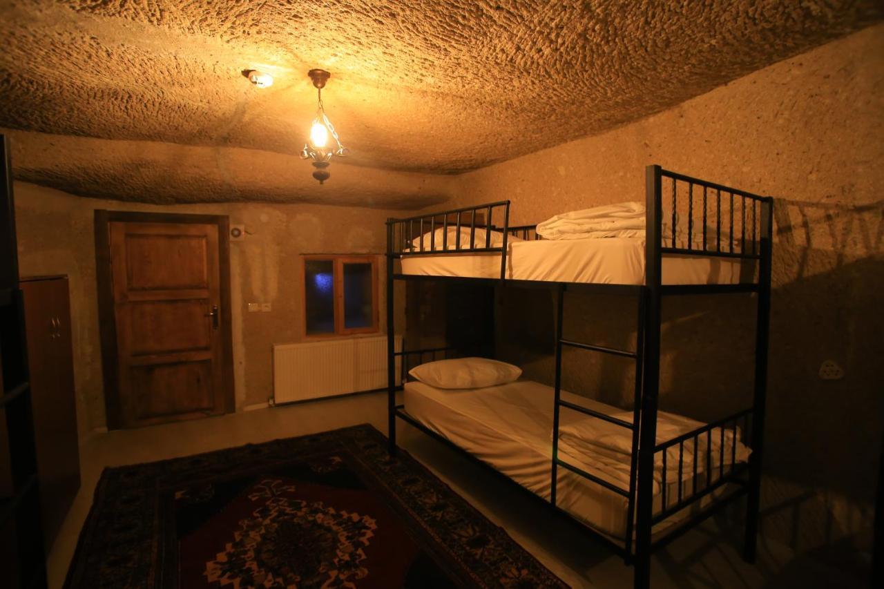 Diadem Cappadocia Guest House & Hostel Göreme Ngoại thất bức ảnh