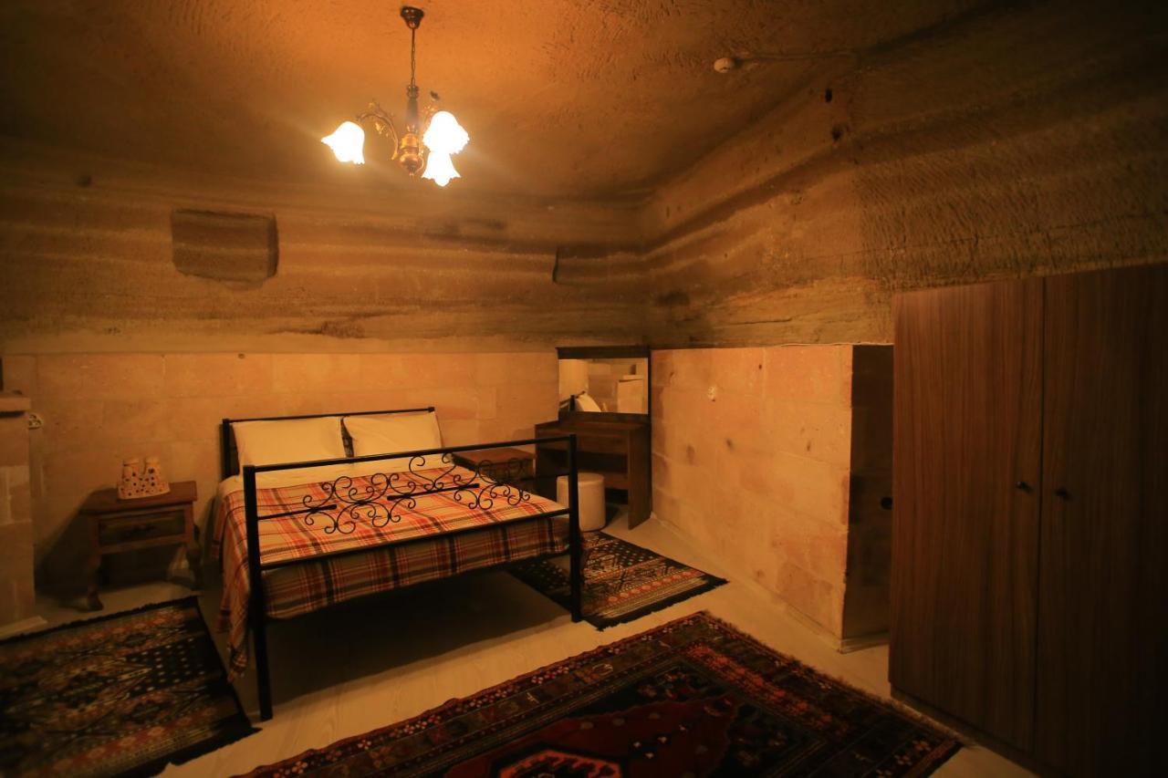 Diadem Cappadocia Guest House & Hostel Göreme Ngoại thất bức ảnh