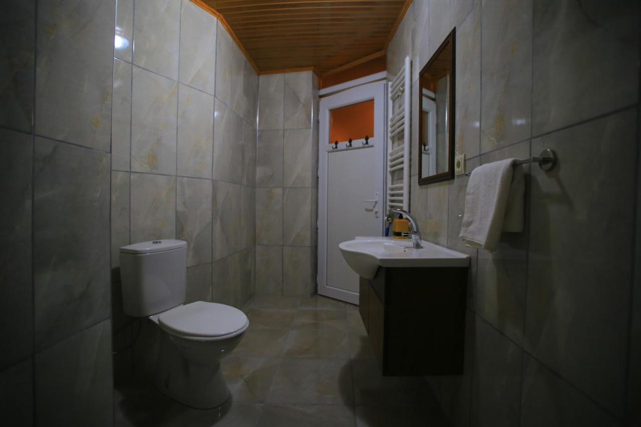 Diadem Cappadocia Guest House & Hostel Göreme Ngoại thất bức ảnh