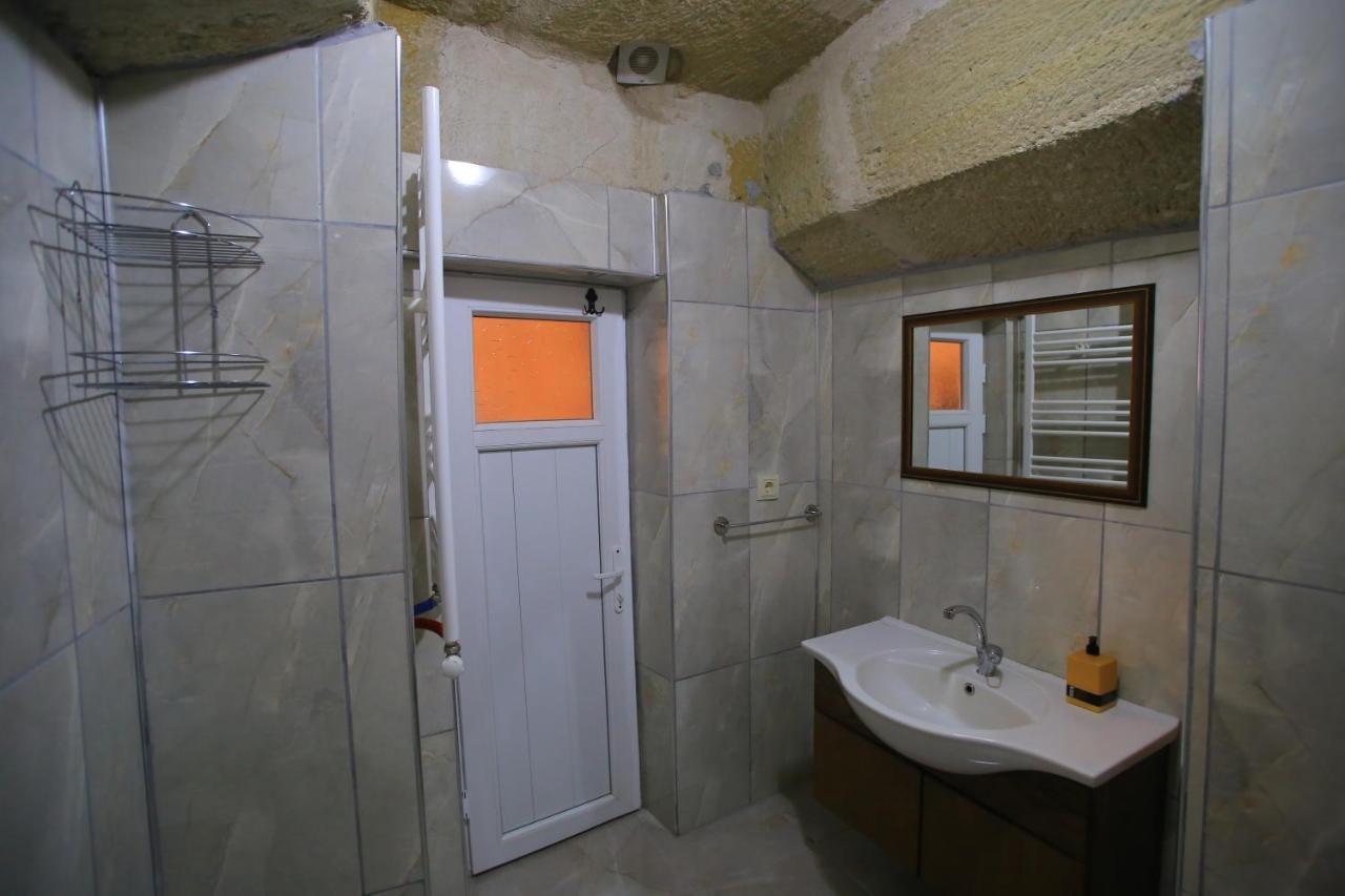 Diadem Cappadocia Guest House & Hostel Göreme Ngoại thất bức ảnh