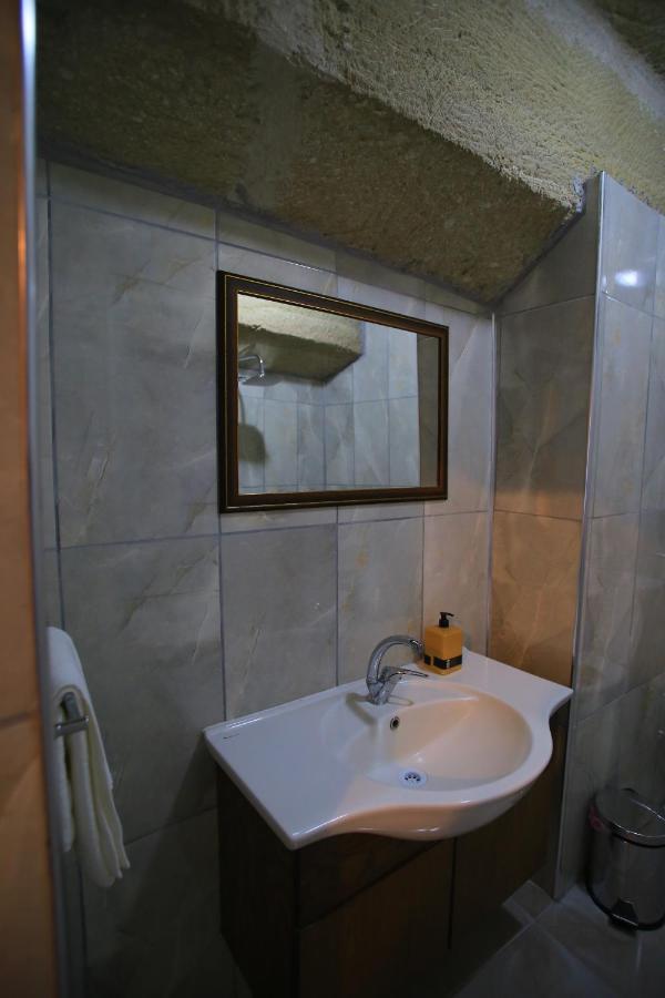 Diadem Cappadocia Guest House & Hostel Göreme Ngoại thất bức ảnh
