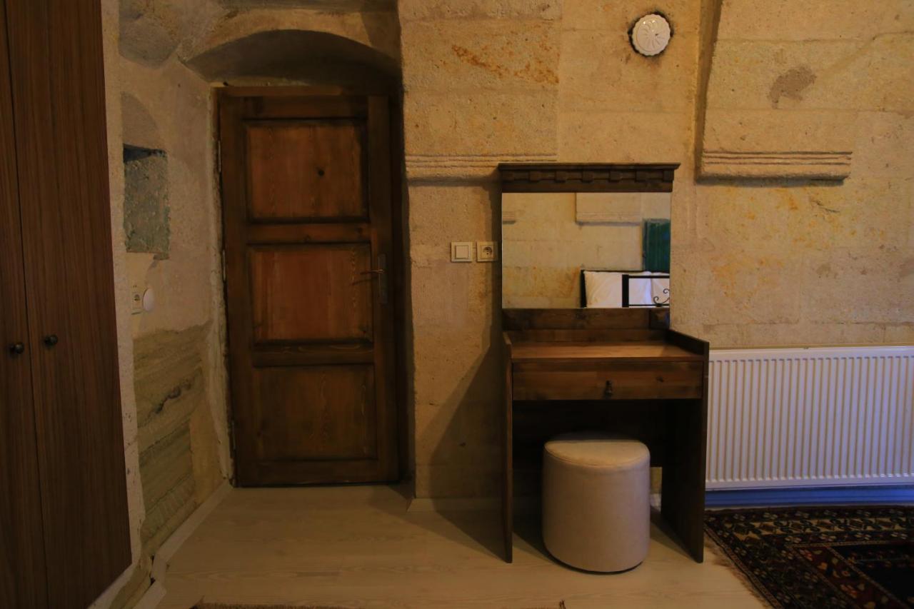 Diadem Cappadocia Guest House & Hostel Göreme Ngoại thất bức ảnh