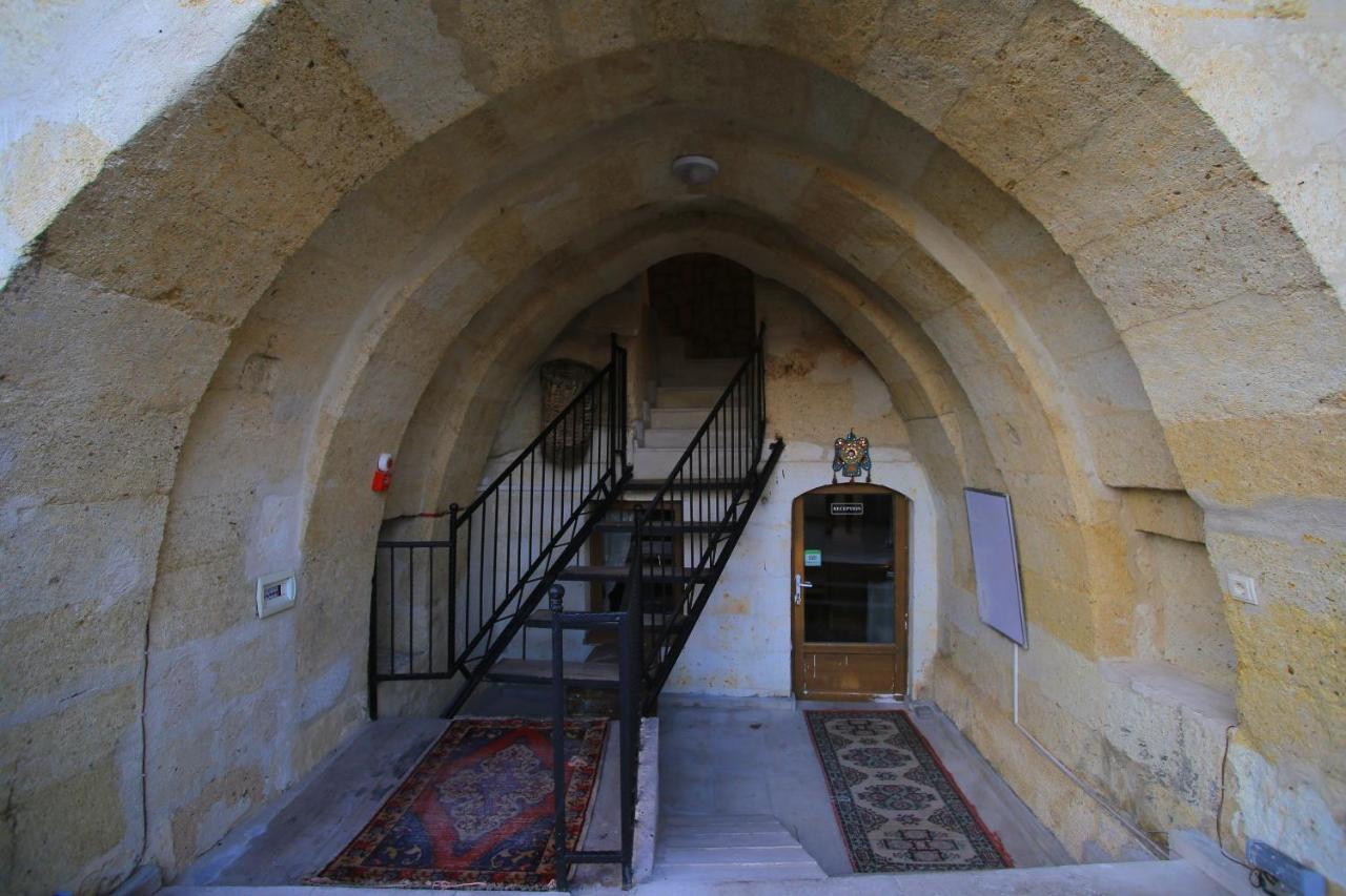 Diadem Cappadocia Guest House & Hostel Göreme Ngoại thất bức ảnh