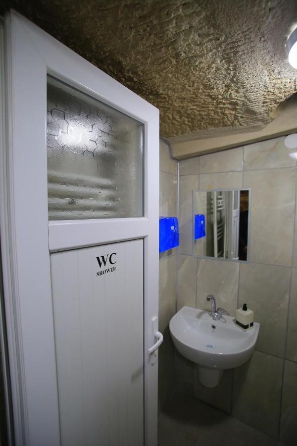 Diadem Cappadocia Guest House & Hostel Göreme Ngoại thất bức ảnh
