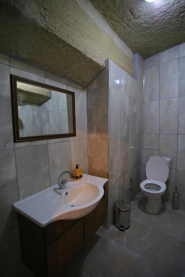 Diadem Cappadocia Guest House & Hostel Göreme Ngoại thất bức ảnh
