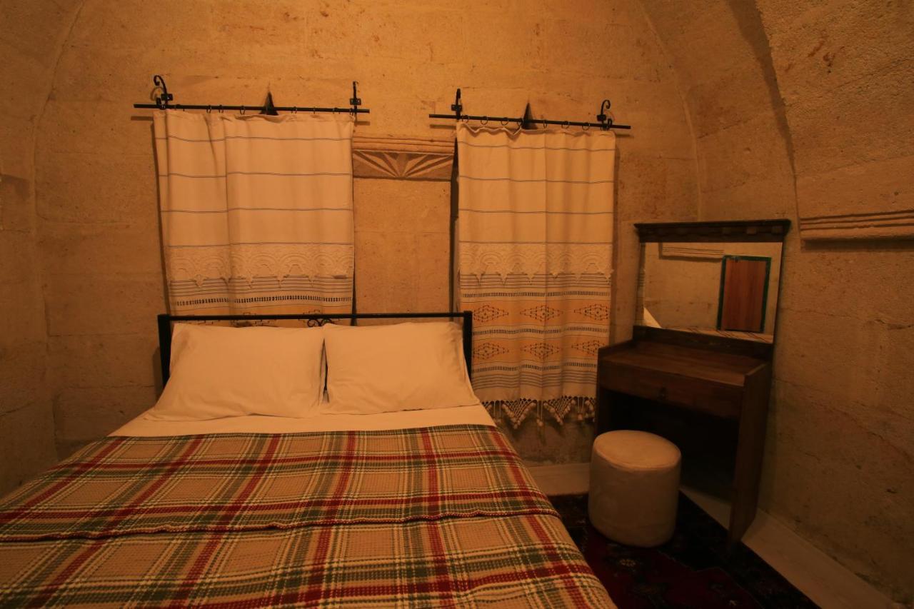 Diadem Cappadocia Guest House & Hostel Göreme Ngoại thất bức ảnh