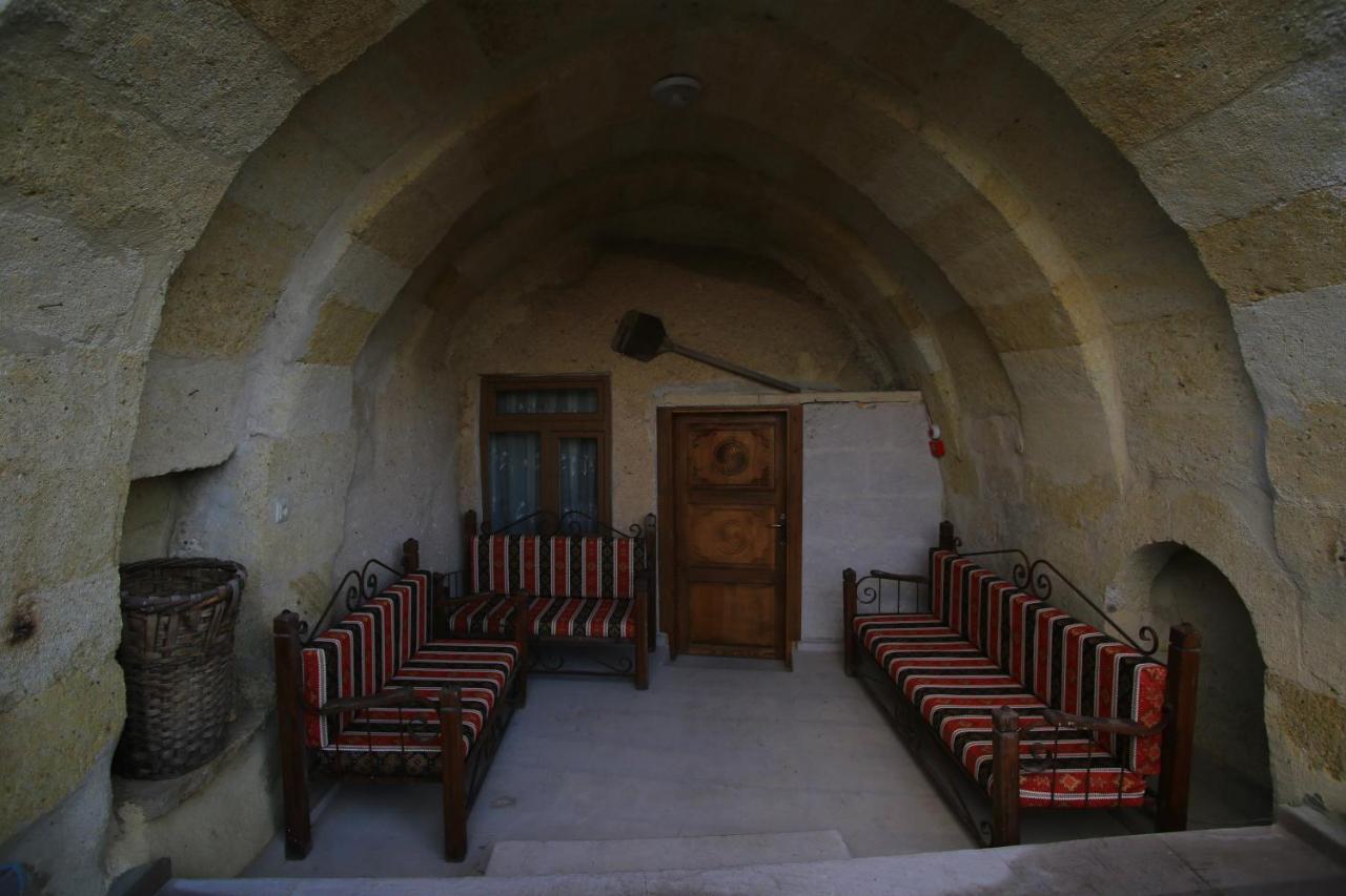 Diadem Cappadocia Guest House & Hostel Göreme Ngoại thất bức ảnh