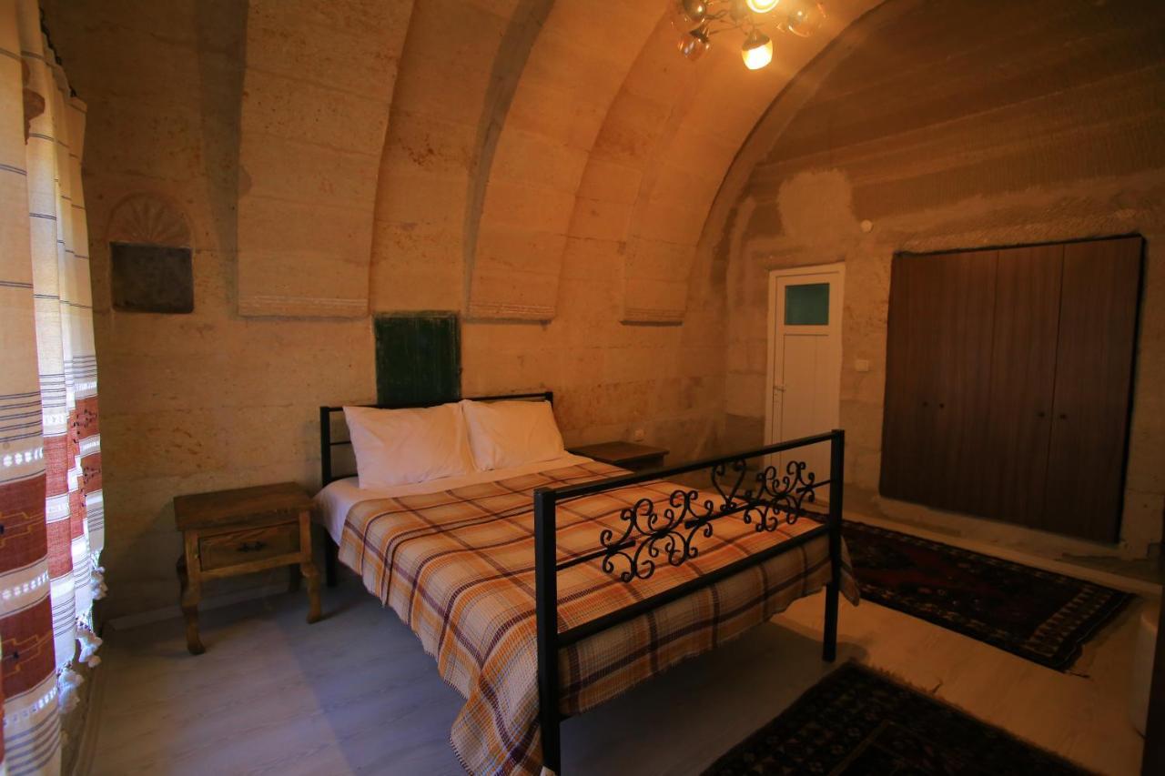 Diadem Cappadocia Guest House & Hostel Göreme Ngoại thất bức ảnh