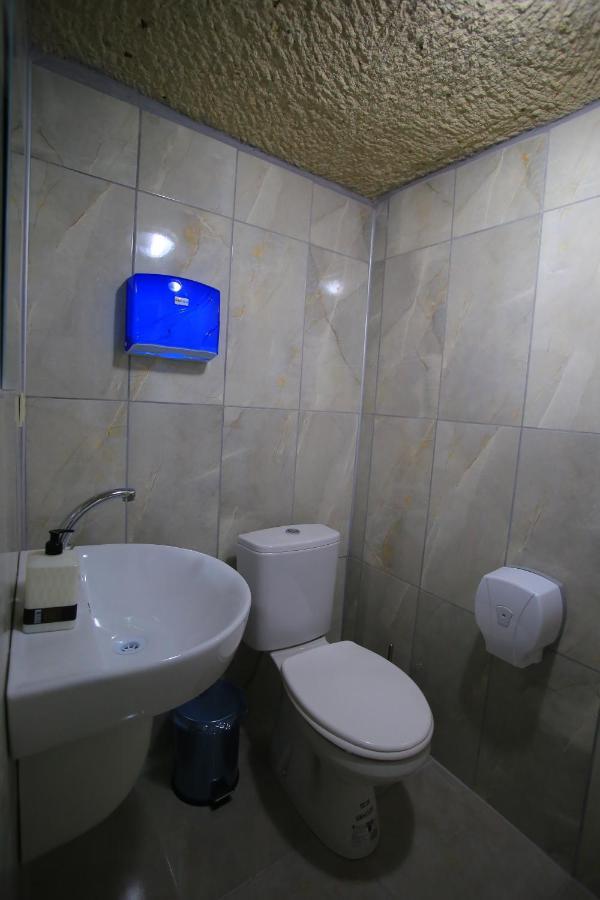 Diadem Cappadocia Guest House & Hostel Göreme Ngoại thất bức ảnh
