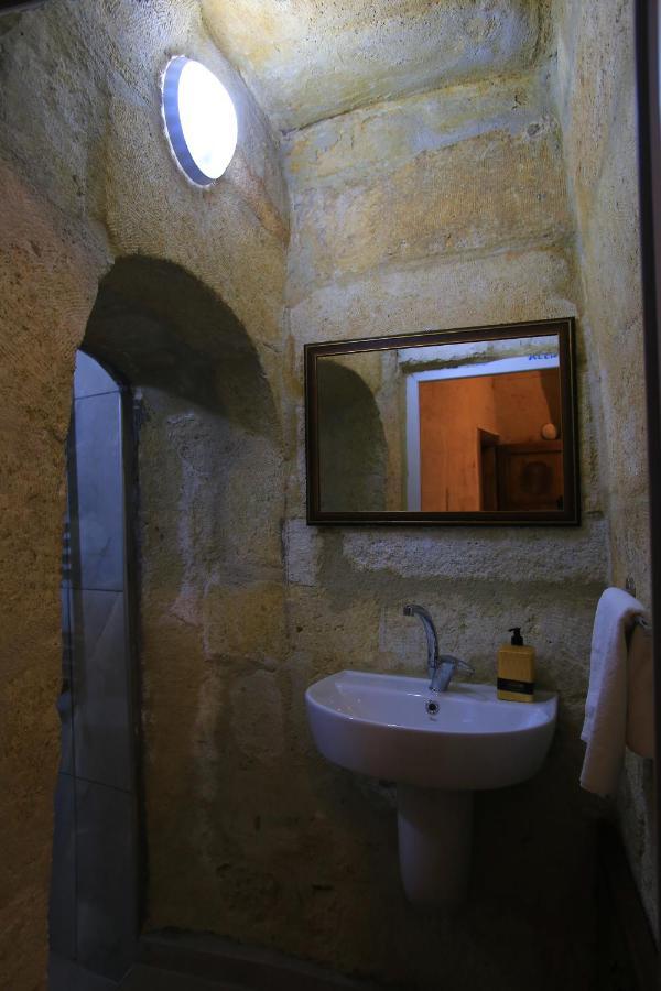 Diadem Cappadocia Guest House & Hostel Göreme Ngoại thất bức ảnh
