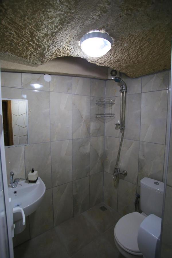 Diadem Cappadocia Guest House & Hostel Göreme Ngoại thất bức ảnh