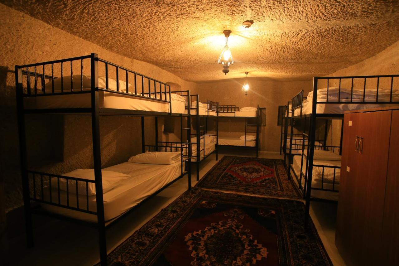 Diadem Cappadocia Guest House & Hostel Göreme Ngoại thất bức ảnh