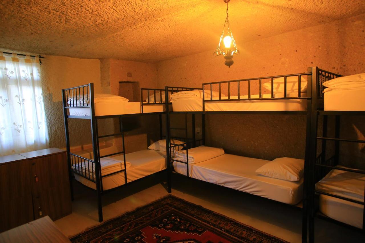 Diadem Cappadocia Guest House & Hostel Göreme Ngoại thất bức ảnh