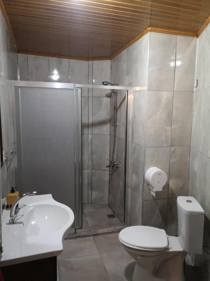 Diadem Cappadocia Guest House & Hostel Göreme Ngoại thất bức ảnh