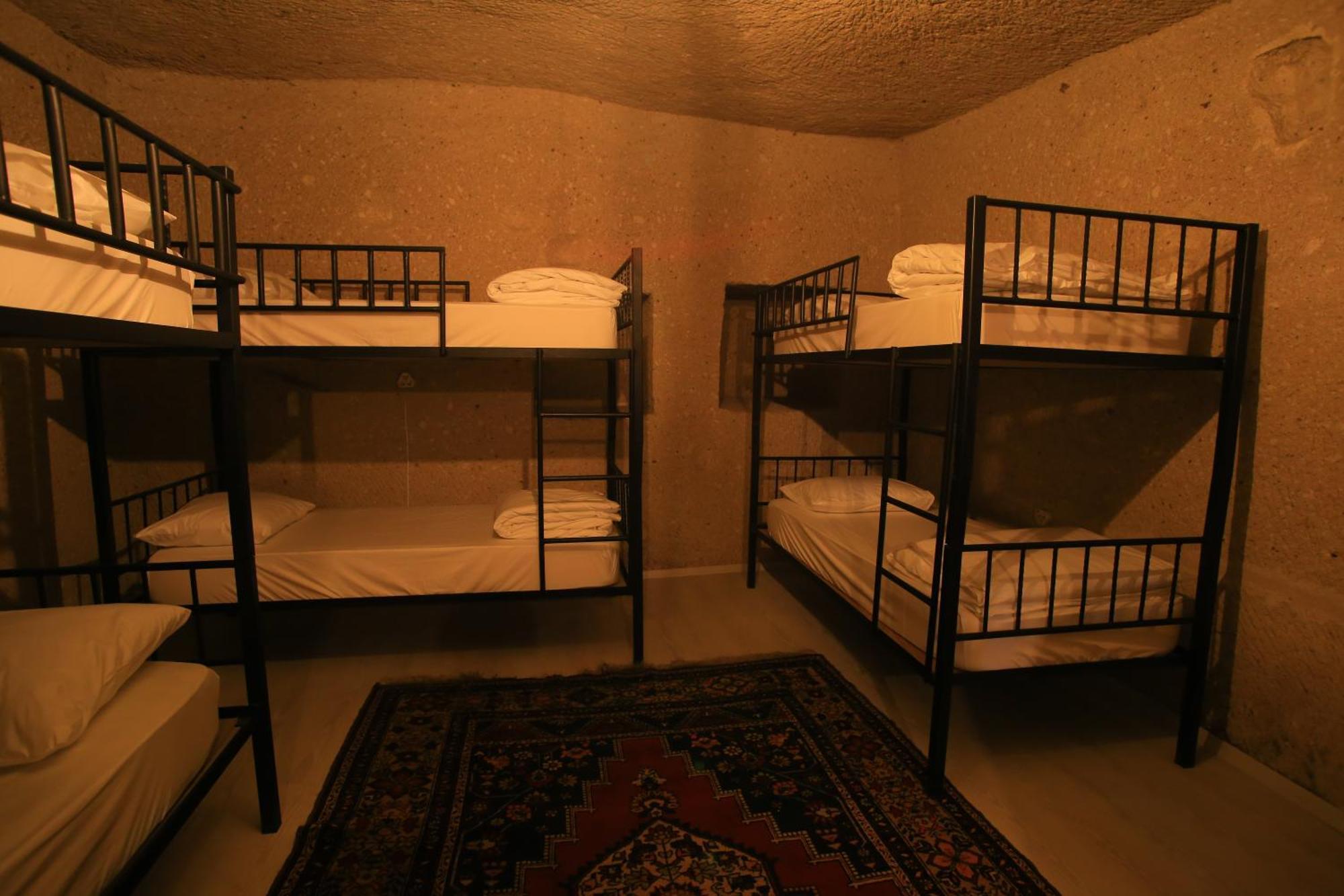 Diadem Cappadocia Guest House & Hostel Göreme Phòng bức ảnh